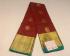 ARNI SILK HALF FINE ZARI SAREE WITH BLOUSE